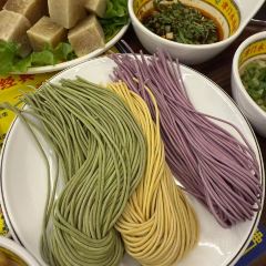 Wandawenhuajiudiandatangjiulang (dazhigubahaolu) User Photo