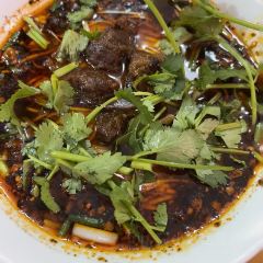 食神又名厕所兔(内江分店) User Photo