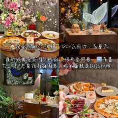 ASAYAKE霞初(福州万象城店) User Photo