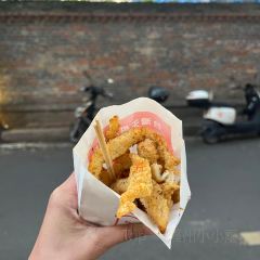 阿胖福鼎QQ肉片 User Photo