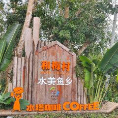 和梅水塔咖啡店 User Photo
