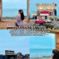 Cafe Layered Jeju Branch User Photo