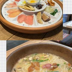 朝阳路拉面店 User Photo