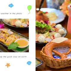 Schindlers Tankstelle User Photo