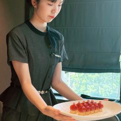 鲐赏河豚(徐汇店) User Photo