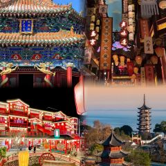 孙家糖油条 User Photo