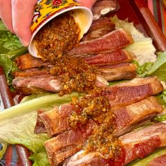 喜马拉雅音乐藏餐吧 User Photo