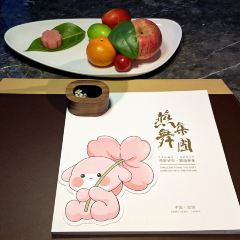 Qingya Chinese Restaurant User Photo