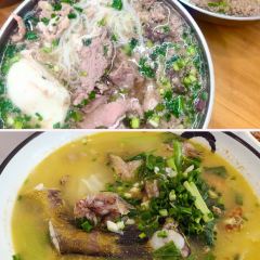 何记米饺 User Photo