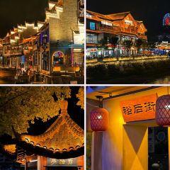 何记米饺 User Photo