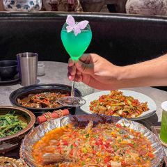 清晨落夜小酒馆 User Photo