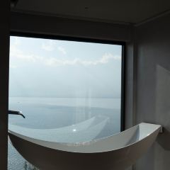 Sky Cloud Sea View Restaurant User Photo