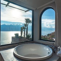 Sky Cloud Sea View Restaurant User Photo