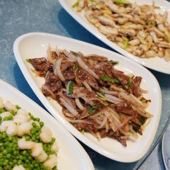 台州希爾頓飯店·雲台閣中餐廳張用戶圖片