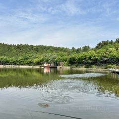 南泊湾红房子生态庄园(二环路店) User Photo