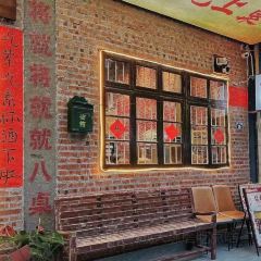 弄堂裡北京火鍋東北烤肉（東街店）張用戶圖片