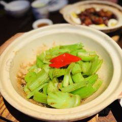 和合大院(东海大道店) User Photo