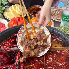 孔妈老火锅(总店) User Photo