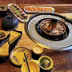 黑豆咖啡屋 여행 사진