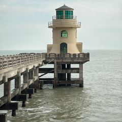 青澳湾打卡果汁冰公司 User Photo