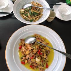 XISHAN YUNJING User Photo
