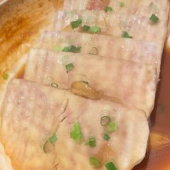 Ganjiajiepainingmeng Duck (linchang) User Photo