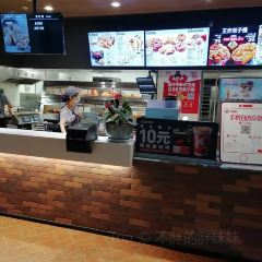 肯德基(都江堰融创文旅城店) User Photo