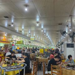 五洞大众牛餐馆 User Photo