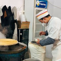 石锅坛肉王 여행 사진