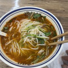 MI XUE BING CHENG User Photo