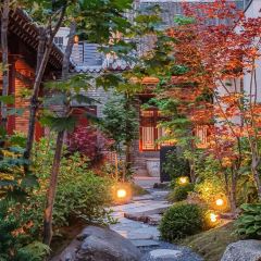 MO LI GUAN CHAO User Photo