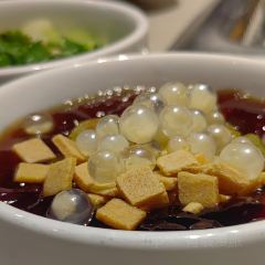 海底捞火锅(财富中心店) User Photo