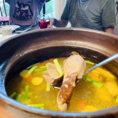 独品味庄(仙居店) User Photo