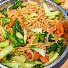 王阿盖手工小吃(开化店) User Photo