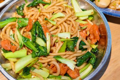 王阿盖手工小吃(开化店)