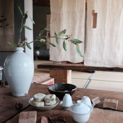 老陈紫溪粉(海洋公园店) User Photo