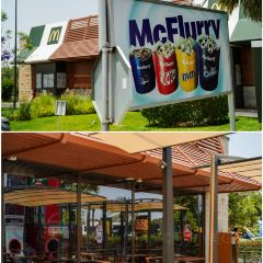 McDonald's El Arjate User Photo