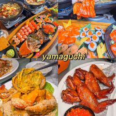 Yamaguchi Fish Market User Photo