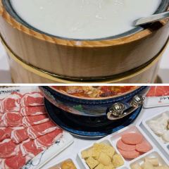 蒙古羊门涮肉(达旗店) User Photo