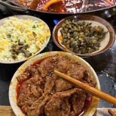 三禾源老火锅(松石店) User Photo