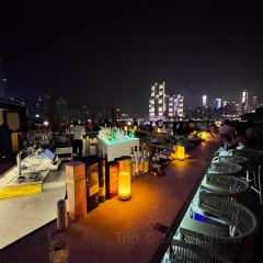 北緯30°重慶之眼Sparkling Sky Bar張用戶圖片