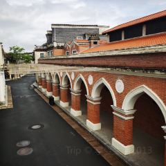 赤坎古镇长盛旅店·长盛饭店 User Photo