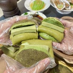CHAO PENG PAI User Photo