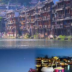 YONG CHENG SHI BA ZI User Photo