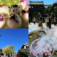 CHEN DA CHU baisha specialty restaurant User Photo