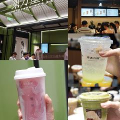 御牛纪岩烤牛排·伊甸之境(宝安大悦城店) User Photo