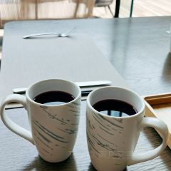 五台山万豪酒店·紫府名厨全日西餐厅 User Photo