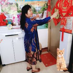 四海饭店(光明路店) User Photo