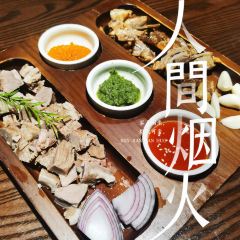 顺丰削面快餐厅 여행 사진
