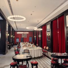 赤坎·南园餐厅 User Photo